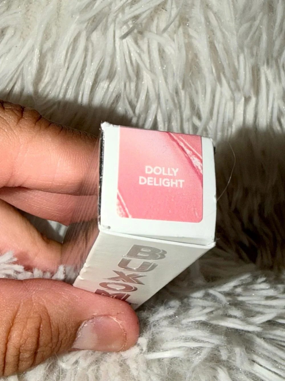 Buxom - Plumping Lip Balm